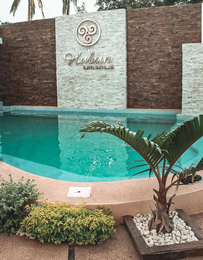 Hubun Hotel Boutique Los Ayala Luaran gambar
