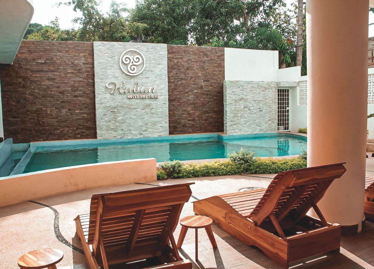 Hubun Hotel Boutique Los Ayala Luaran gambar