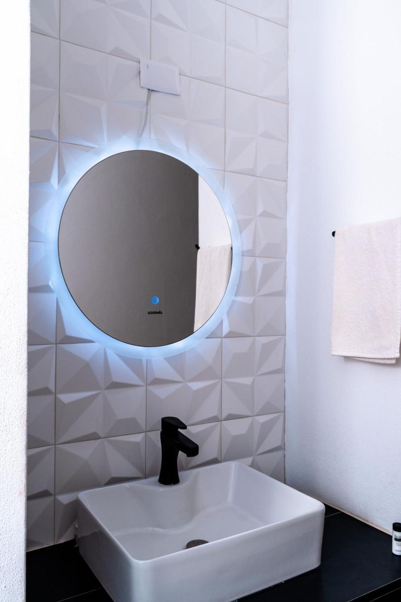 Hubun Hotel Boutique Los Ayala Luaran gambar
